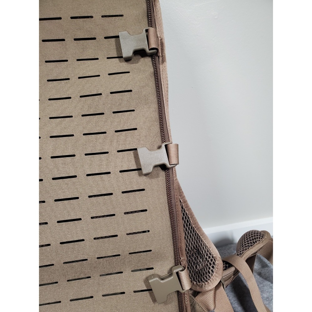 Eberlestock F1 Mainframe Pack - Picture 4 of 9